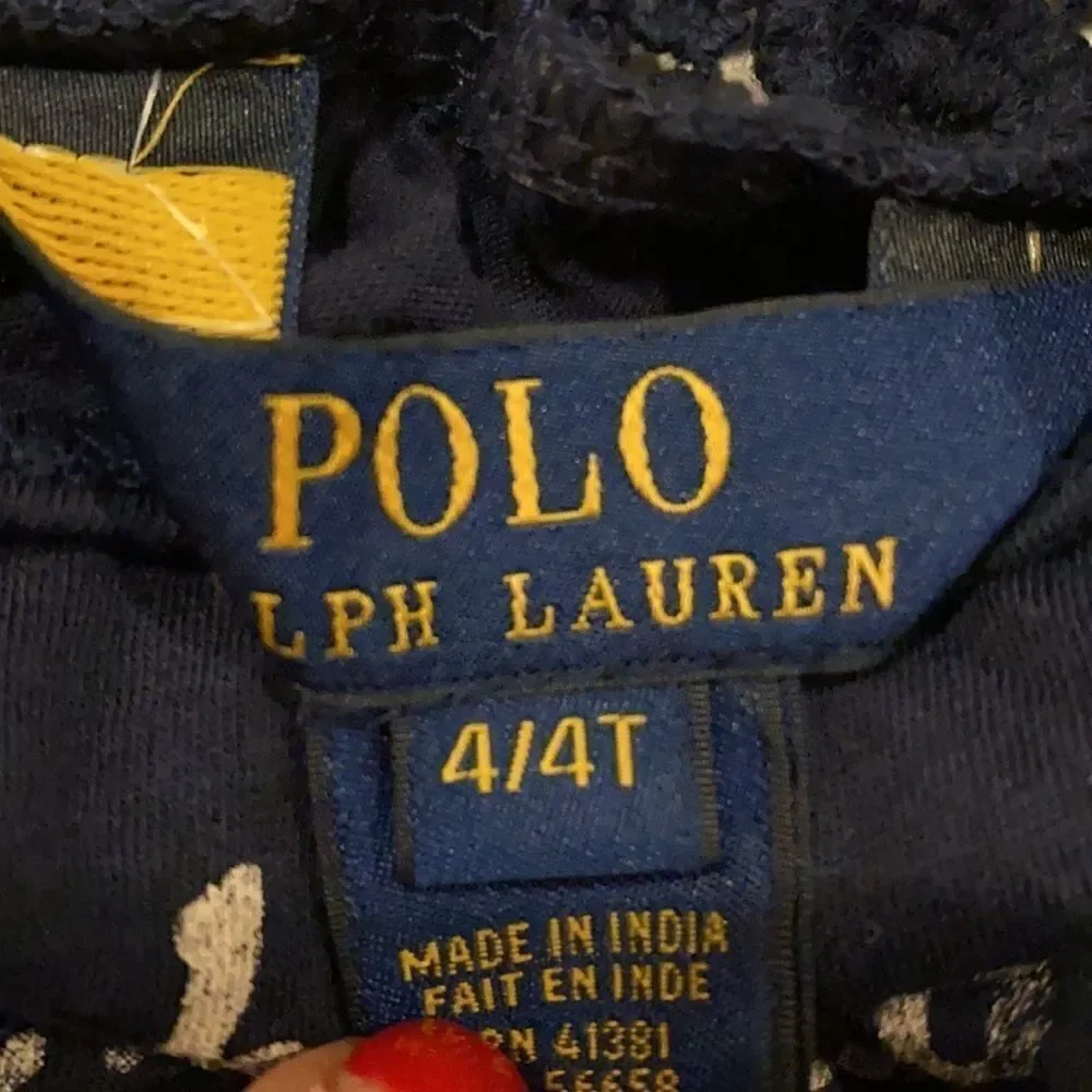 Polo Ralph Lauren polo ralph